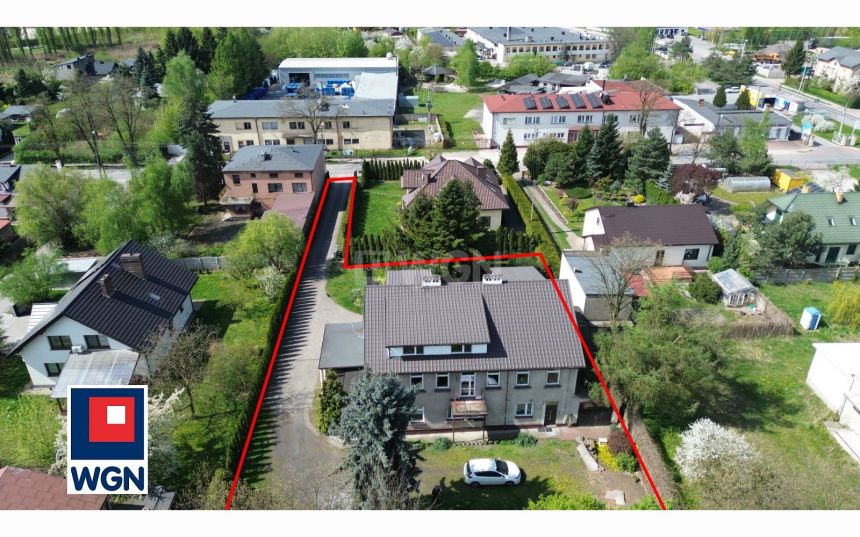 Radomsko, 1 238 000 zł, 360.88 m2, jednorodzinny miniaturka 4