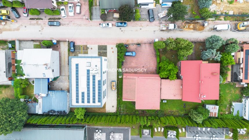 Obiekt usługowy w dobrej lokalizacji miniaturka 11