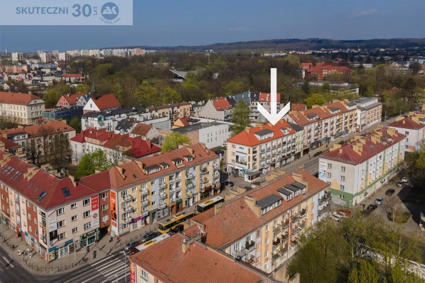 Mieszkanie - Koszalin miniaturka 11