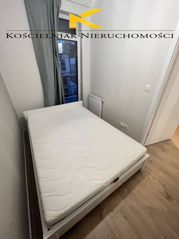 Eleganckie, jasne z msc.postojowym ul.Nowa. miniaturka 14