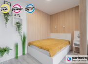Gdańsk Śródmieście, 845 000 zł, 33.9 m2, z garażem miniaturka 6