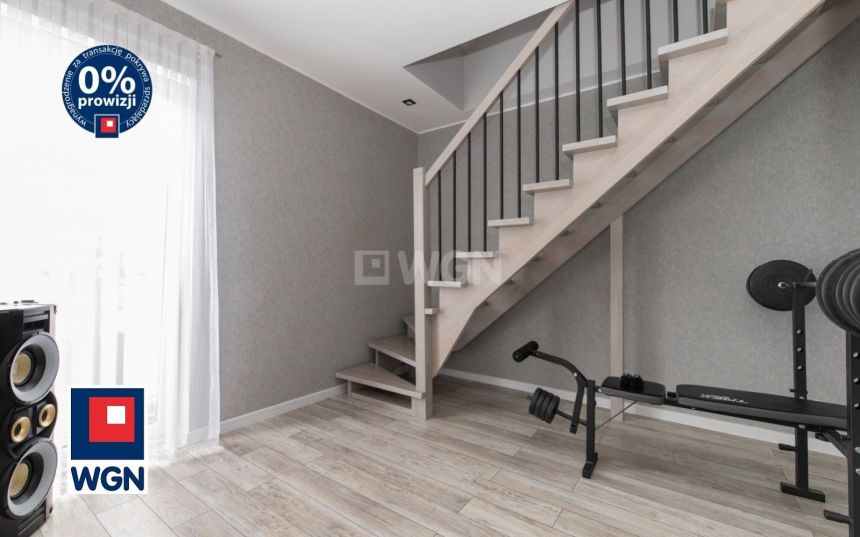 Bolszewo, 717 000 zł, 100 m2, kuchnia z oknem miniaturka 9