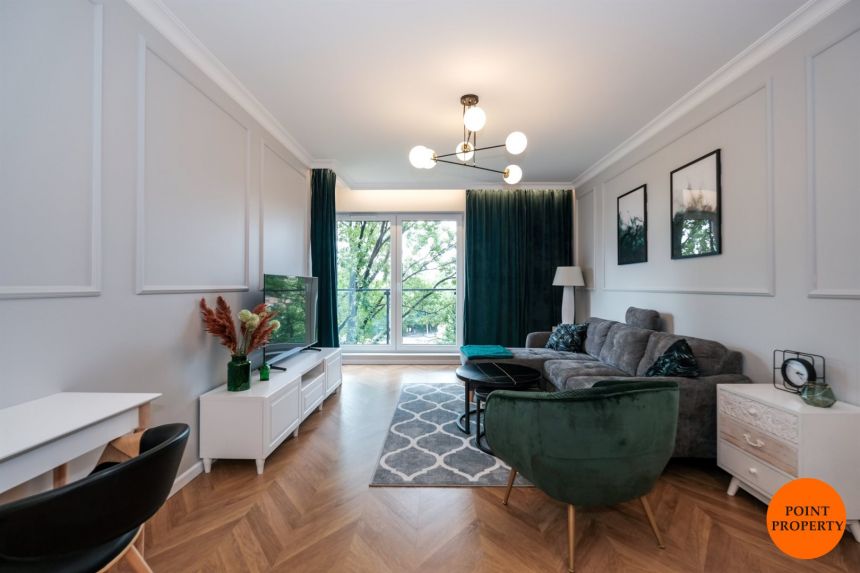 Apartament na Księżym Młynie! miniaturka 4
