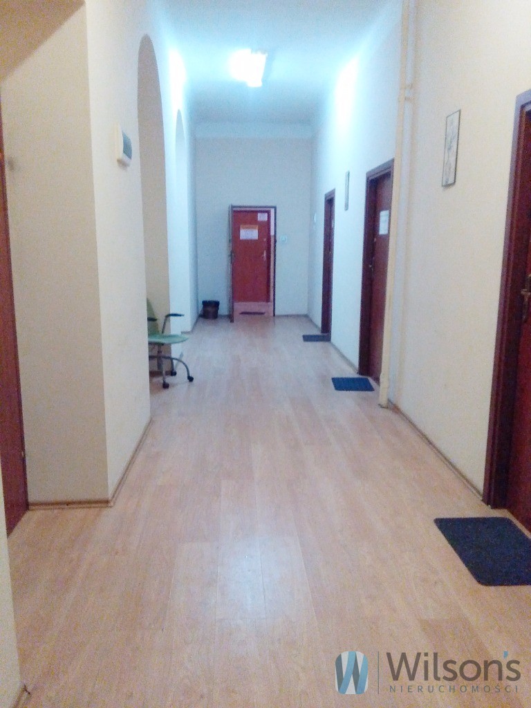 Radom, 1 250 zł, 25 m2, biuro miniaturka 8