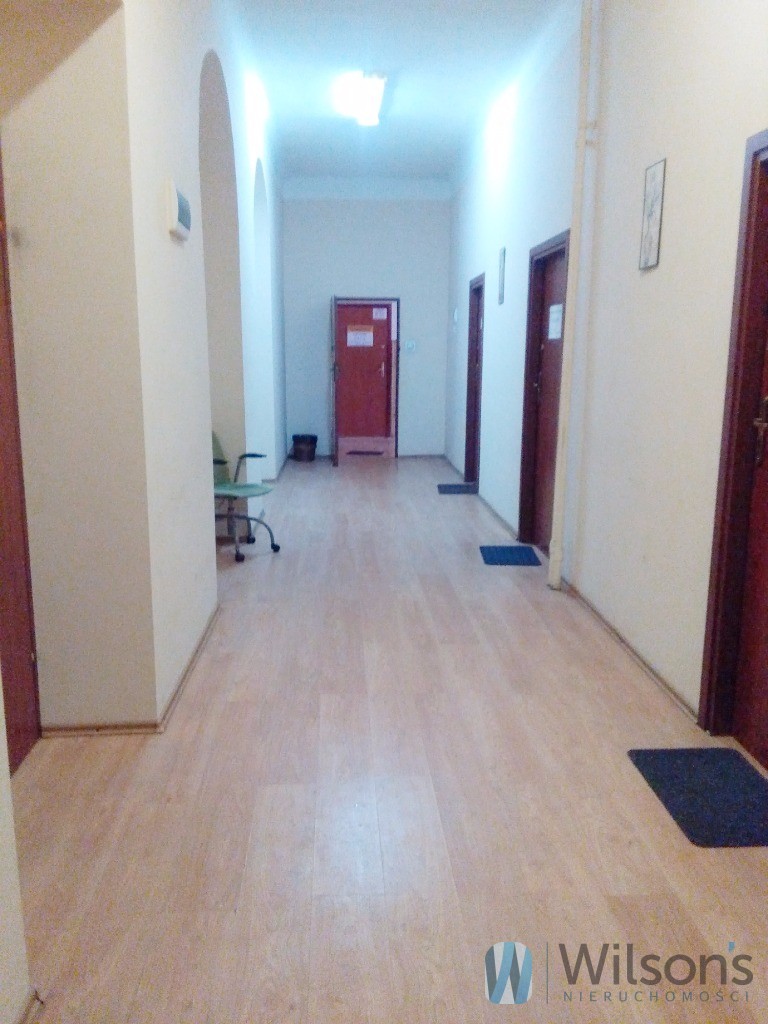 Radom, 1 400 zł, 16 m2, biuro miniaturka 8