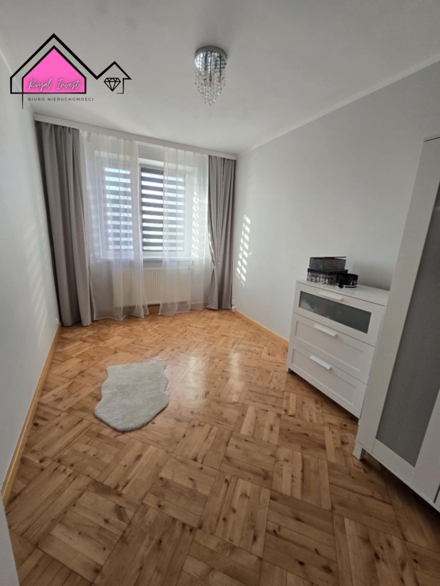Kleczew, 350 000 zł, 81.4 m2, z balkonem miniaturka 3