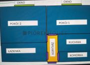 2-pokojowe mieszanie w Ursusie miniaturka 9