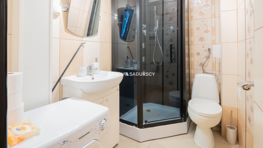 Kawalerka umeblowana 24,6 m2/Azory miniaturka 9