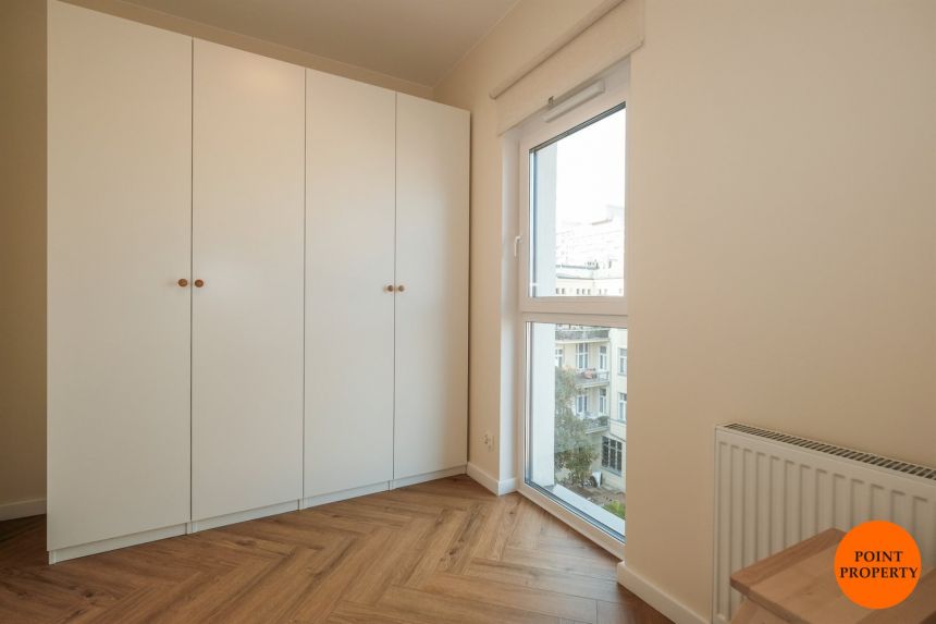 Apartament w centrum / STREFA PROGRESS / miniaturka 12