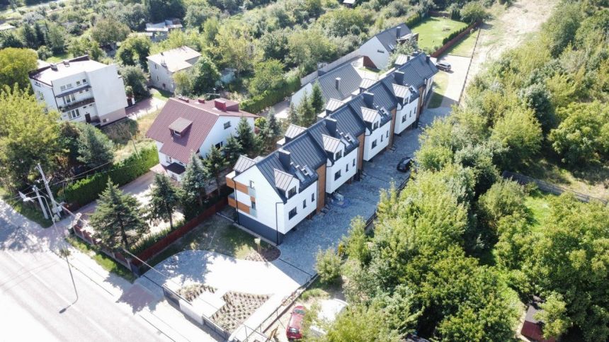 Ostatni wolny segment, ul. Zagórska miniaturka 10
