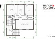 Mieszkanie z ogródkiem. miniaturka 5