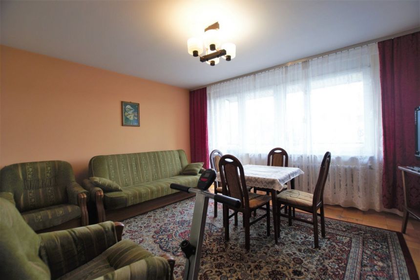 3 pokojowe mieszkanie, osobna kuchnia, Barwinek miniaturka 5