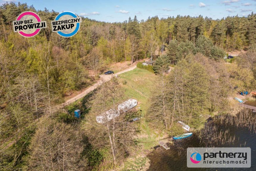 Nowe Czaple, 307 000 zł, 7 ar, przyłącze prądu miniaturka 5