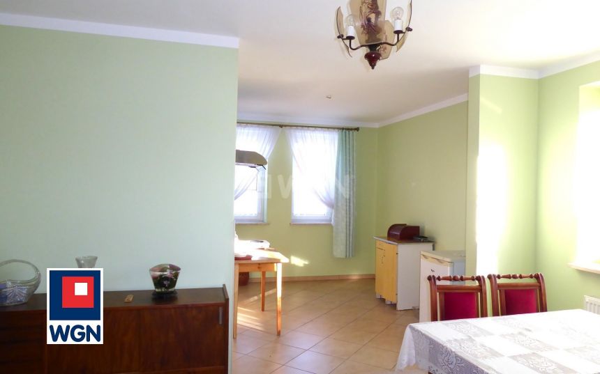 Wola Kuźniewska, 750 000 zł, 180 m2, ogrzewanie piec miniaturka 9