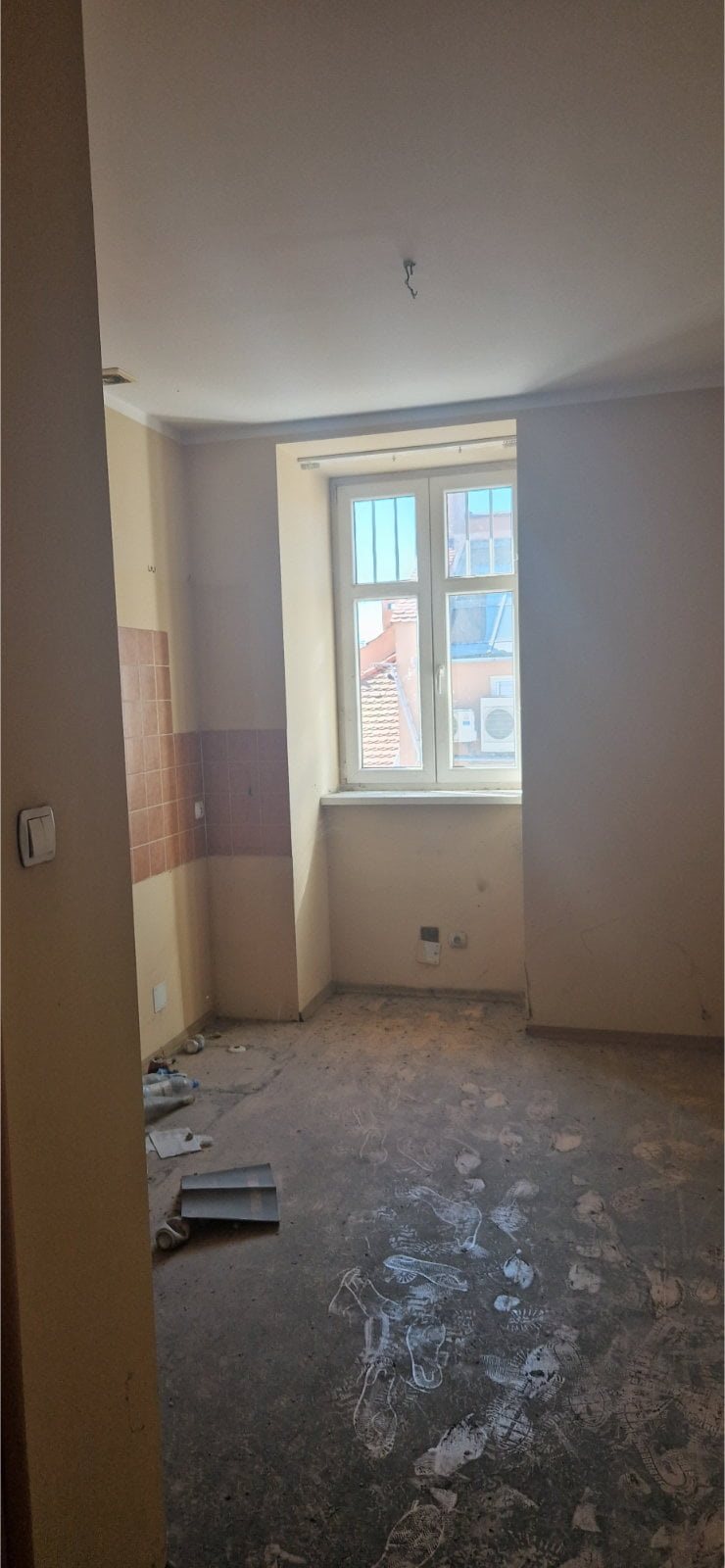 MIESZKANIE-4 POKOJE-KAZIMIERZ- SKAŁECZNA -74,03M2 miniaturka 4