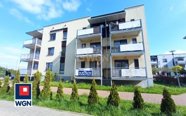 Radomsko, 1 690 zł, 47.88 m2, z garażem