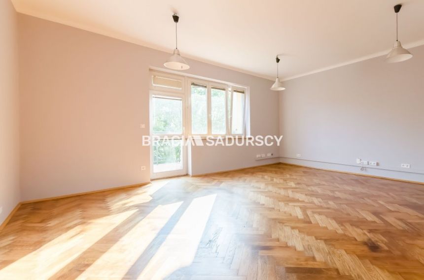 Kraków Osiedle Oficerskie, 3 600 zł, 97.4 m2, po remoncie miniaturka 9