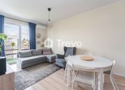 Gdańsk Ujeścisko, 619 000 zł, 49.54 m2, 3 pokojowe miniaturka 2