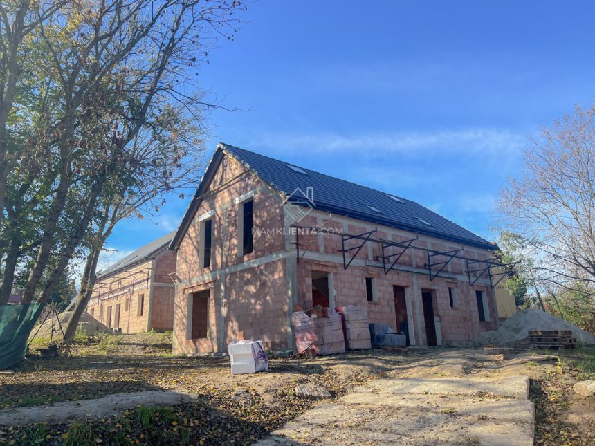 Ostatni Dom! 85m2, ogródek, taras, fotowoltaika - zdjęcie 1