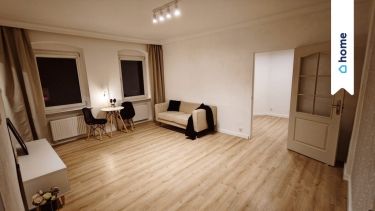 Mieszkanie po remoncie w Centrum Szczecina