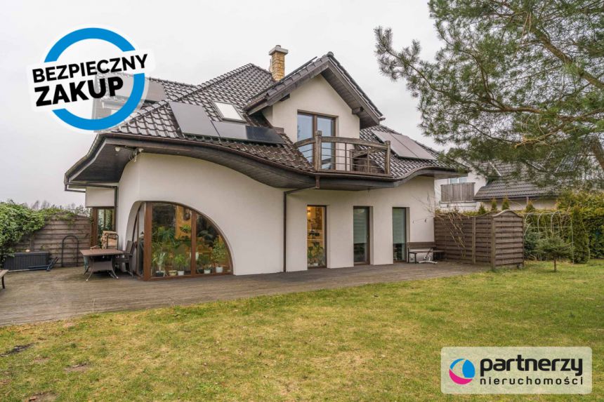 Warzenko, 2 700 000 zł, 463.02 m2, centralne ogrzewanie - zdjęcie 1