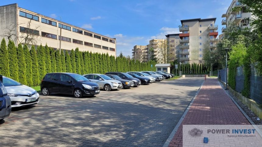 Olsza, ul. Chałupnika 3 osobne pokoje, balkon! miniaturka 12