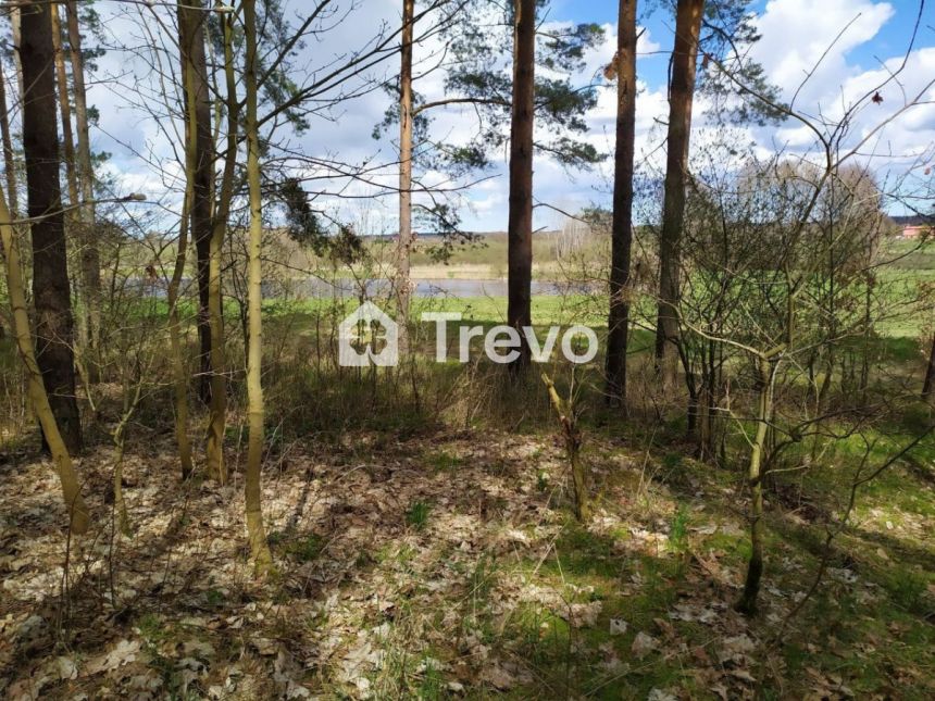 Jałowiec, 149 000 zł, 24 ar, budowlana miniaturka 9