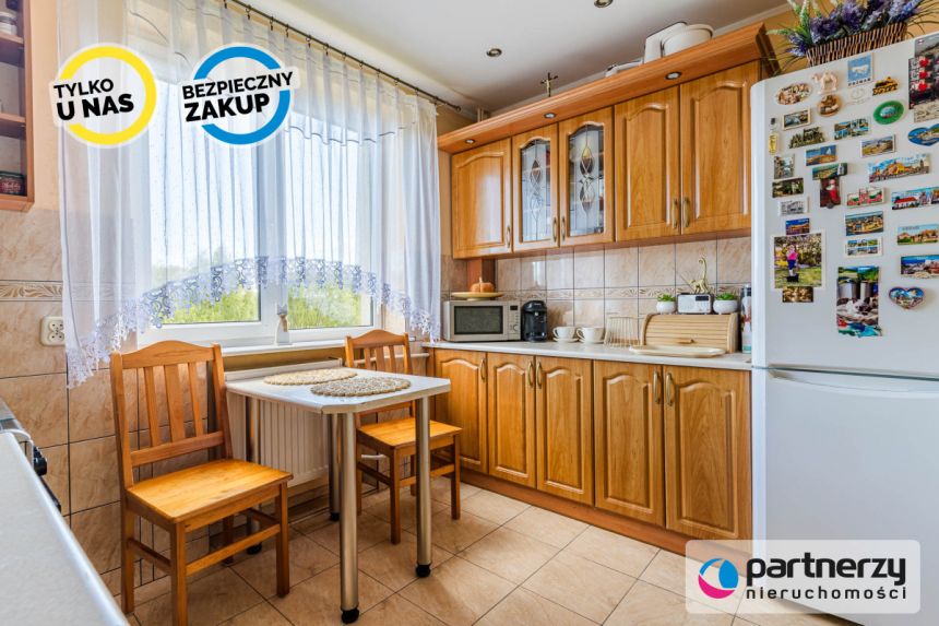 Trąbki Małe, 950 000 zł, 200 m2, wolnostojący miniaturka 6