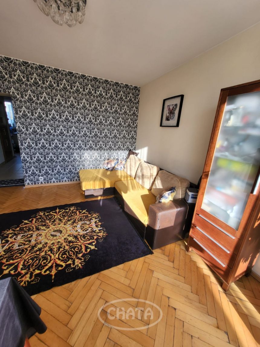 Wrocław Przedmieście Oławskie, 498 000 zł, 49.16 m2, z balkonem miniaturka 6