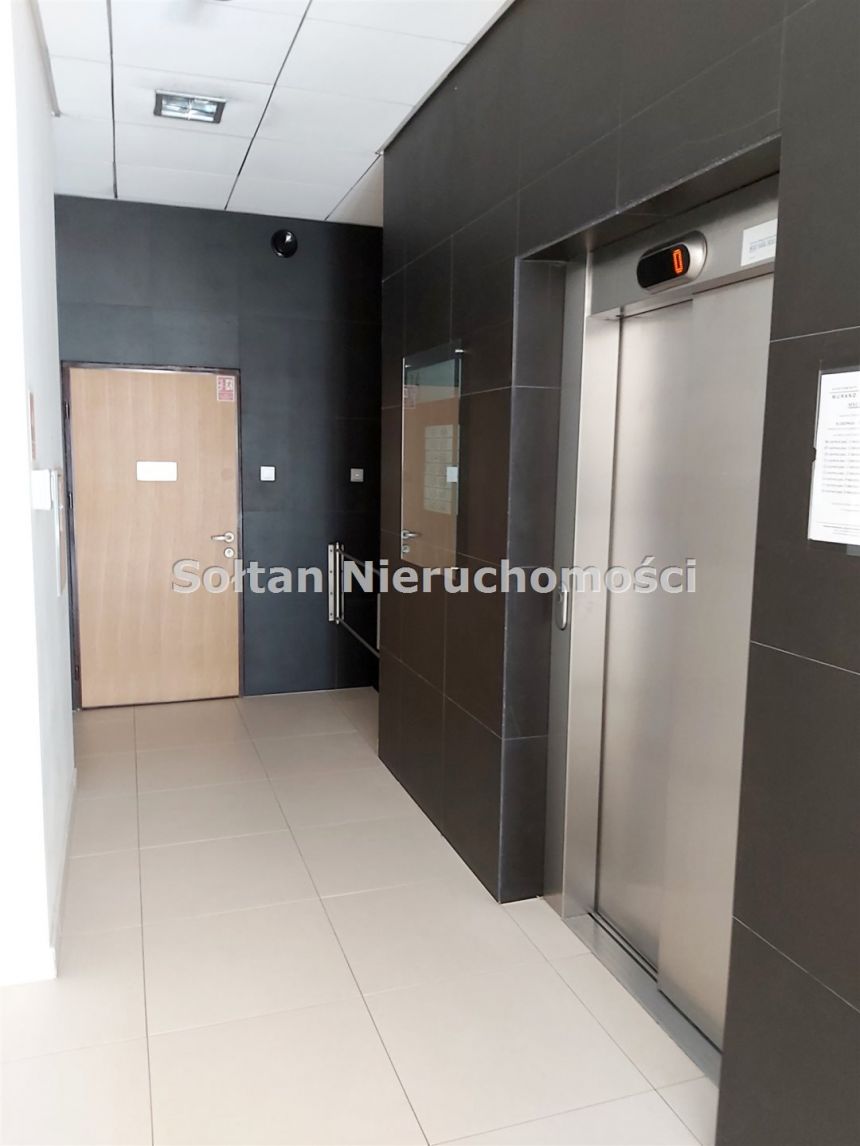Warszawa Śródmieście, 2 375 000 zł, 88.14 m2, z miejscem garażowym miniaturka 20