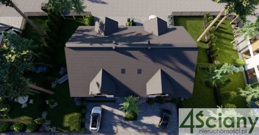 Grodzisk Mazowiecki, 802 000 zł, 97 m2, 4 pokoje miniaturka 6