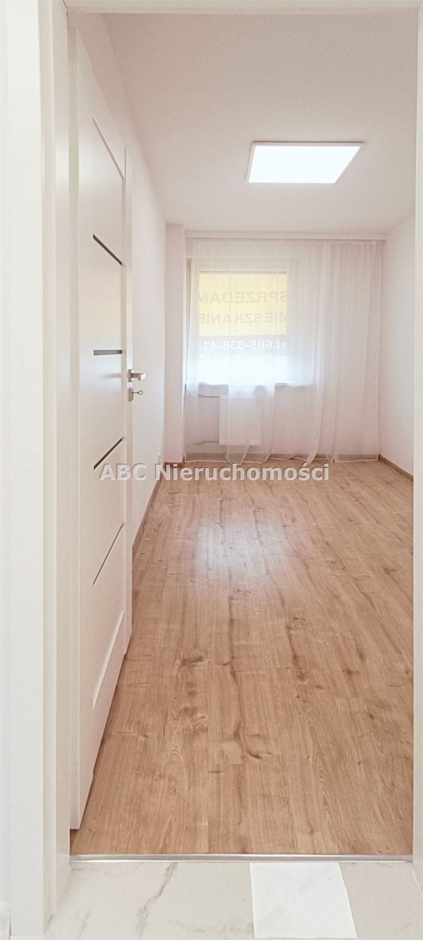 Piła Górne, 449 900 zł, 48.47 m2, pietro 2/4 miniaturka 6