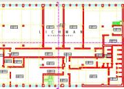 Łódź Bałuty, 11 000 000 zł, 3312.55 m2, pietro 2, 1 miniaturka 14