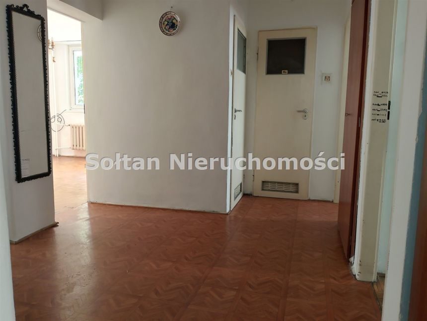 Warszawa Dolny Mokotów, 1 095 000 zł, 65.19 m2, 4 pokojowe miniaturka 4