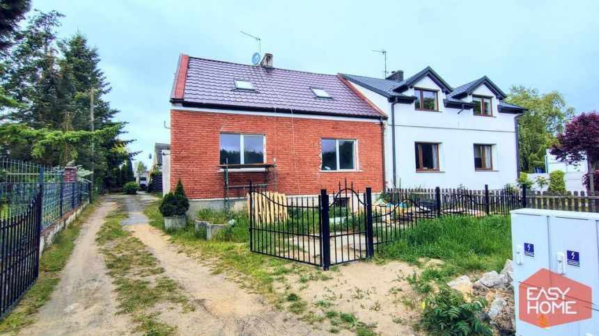 Mieszkanie w domu wolnostojącym. miniaturka 6