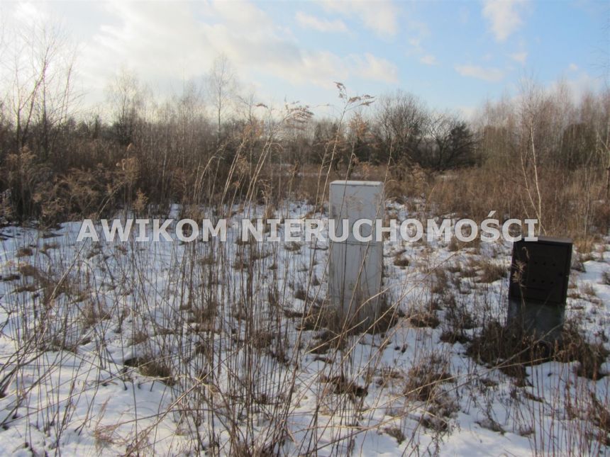 Osowiec, 289 000 zł, 11.56 ar, budowlana - zdjęcie 1