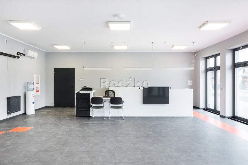 Przyłęki, 17 600 zł, 800 m2, z płyty warstwowej miniaturka 6