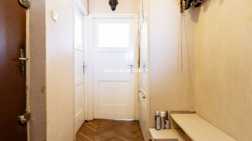 Mieszkanie z balkonem – ul. Szlak, centrum Krakowa miniaturka 11