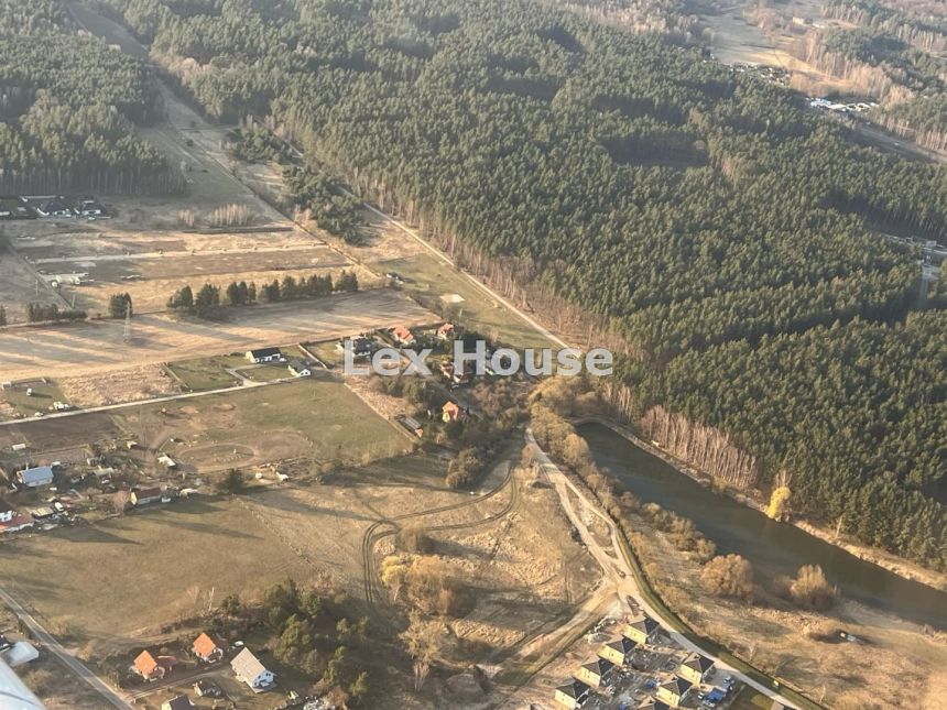 Sprzedam dom przy granicy Puszczy Bukowej w Płoni. miniaturka 33