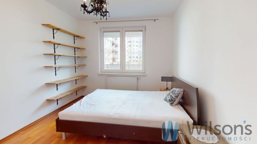 Warszawa Sielce, 2 800 zł, 56.6 m2, pietro 2/4 miniaturka 7