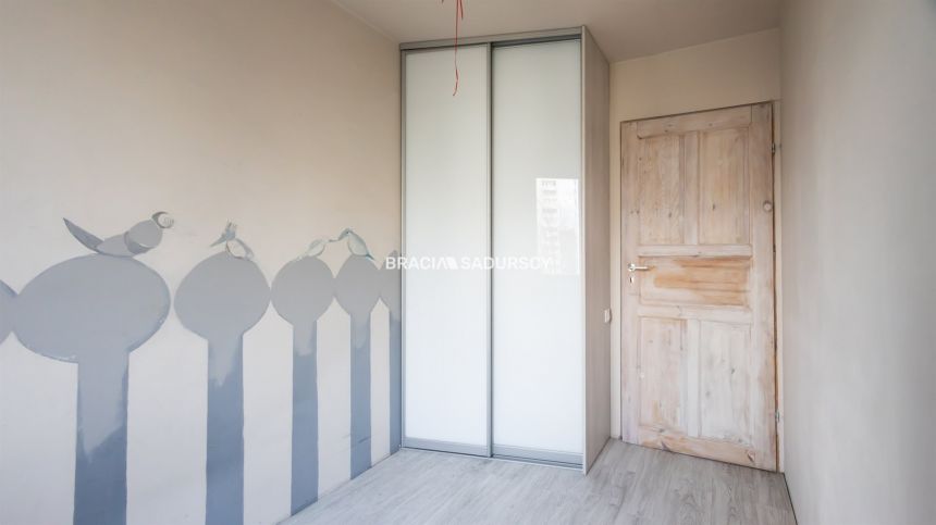 3 pokoje - Na Błonie - 45.5m2 miniaturka 9