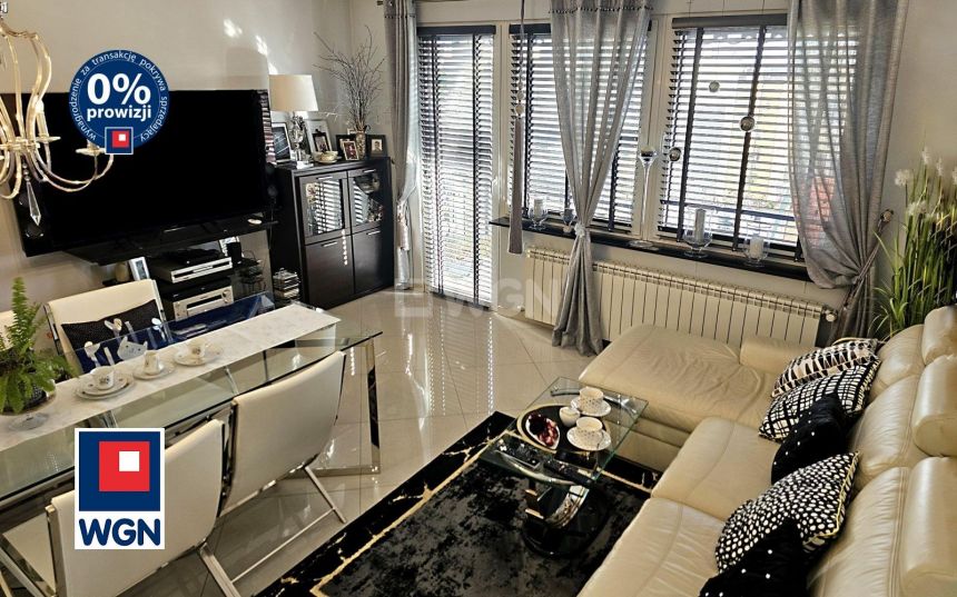 Świdnica Osiedle Młodych, 550 000 zł, 73 m2, z balkonem miniaturka 4