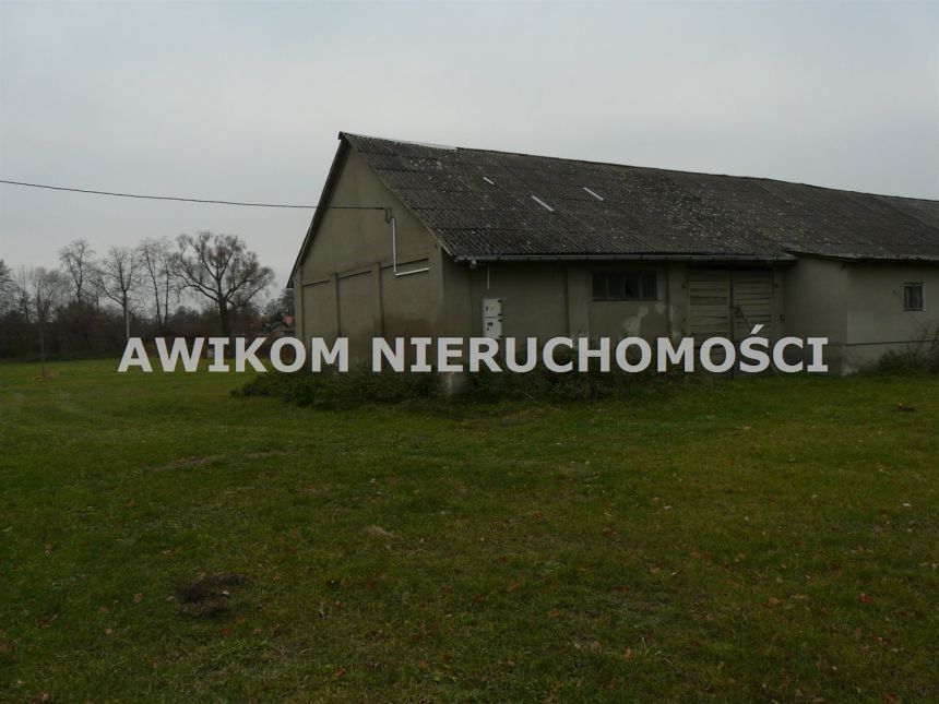 Doleck, 537 574 zł, 1.58 ha, przyłącze wodociągu miniaturka 13