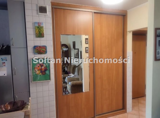 Warszawa Stare Bielany, 790 000 zł, 50.6 m2, pietro 2 miniaturka 6