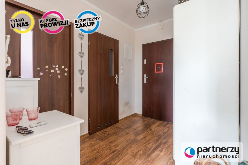 Gdańsk Łostowice, 569 000 zł, 50.27 m2, parter/4 miniaturka 8