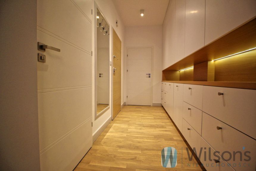 Warszawa Stary Wilanów, 4 000 zł, 50 m2, M2 miniaturka 6