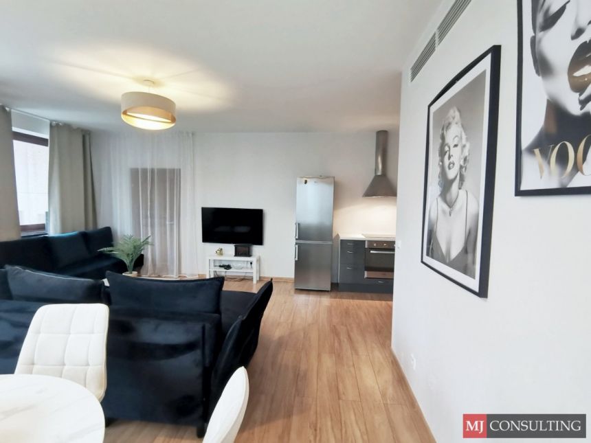 Wrocław Stare Miasto, 980 000 zł, 56 m2, M3 miniaturka 7