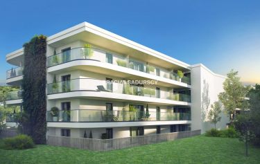 Kraków Grzegórzki, 975 595 zł, 47.59 m2, z balkonem