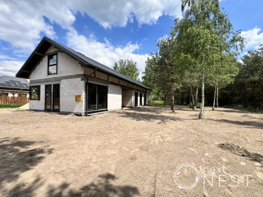 Kędzierówka, 1 260 000 zł, 204.75 m2, wolnostojący miniaturka 7