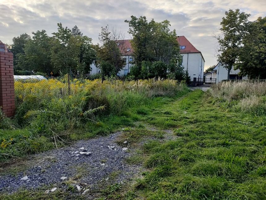 Legnica, 250 000 zł, 6 ar, budowlana miniaturka 5